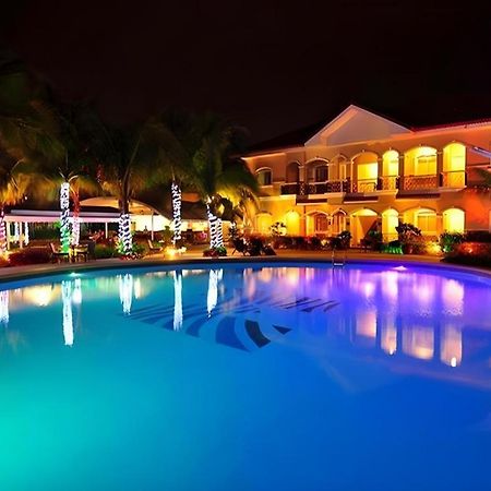 Moonbay Marina The Villas Olongapo Exteriér fotografie