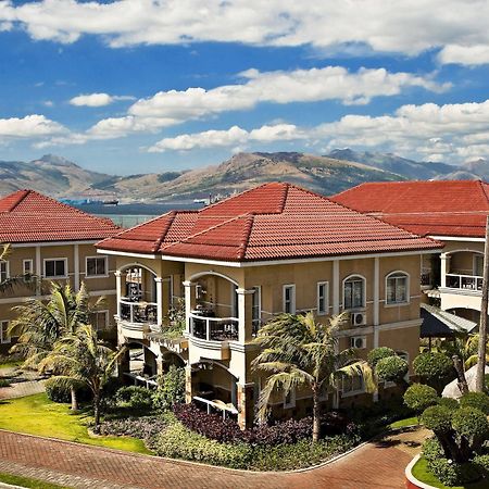 Moonbay Marina The Villas Olongapo Exteriér fotografie