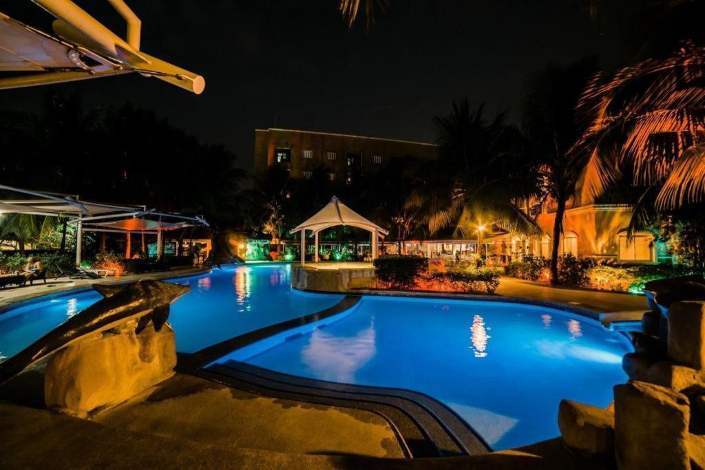 Moonbay Marina The Villas Olongapo Exteriér fotografie