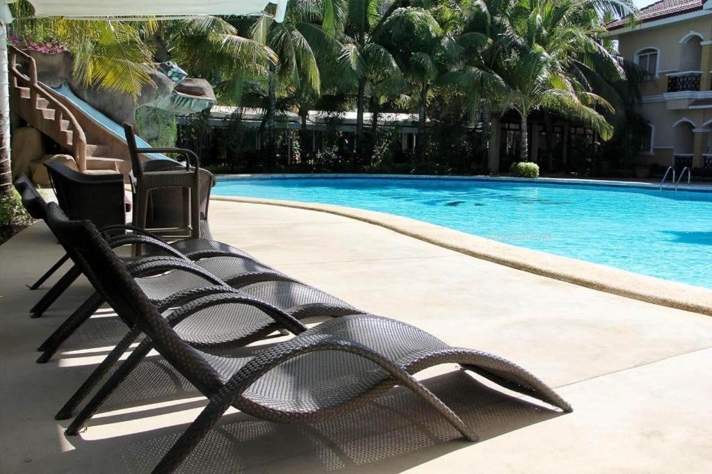 Moonbay Marina The Villas Olongapo Exteriér fotografie