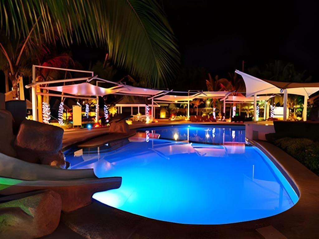 Moonbay Marina The Villas Olongapo Exteriér fotografie