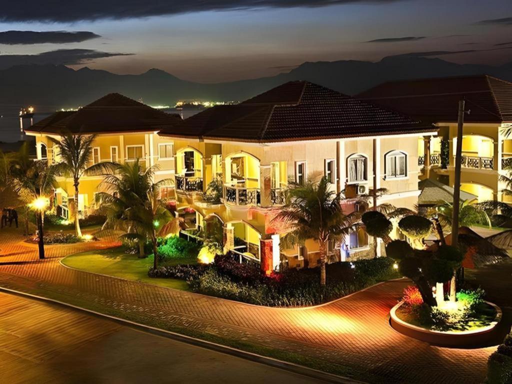 Moonbay Marina The Villas Olongapo Exteriér fotografie