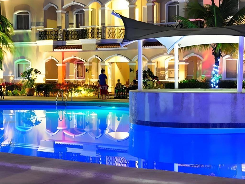 Moonbay Marina The Villas Olongapo Exteriér fotografie