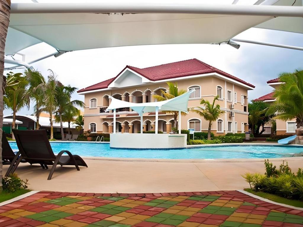 Moonbay Marina The Villas Olongapo Exteriér fotografie