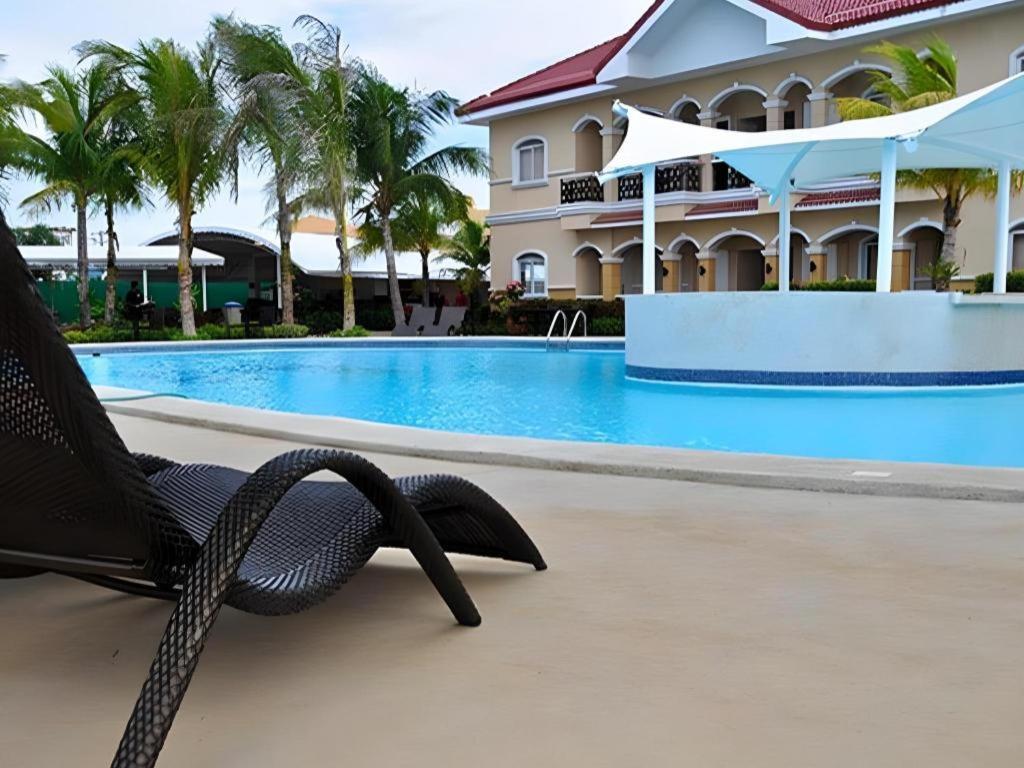 Moonbay Marina The Villas Olongapo Exteriér fotografie