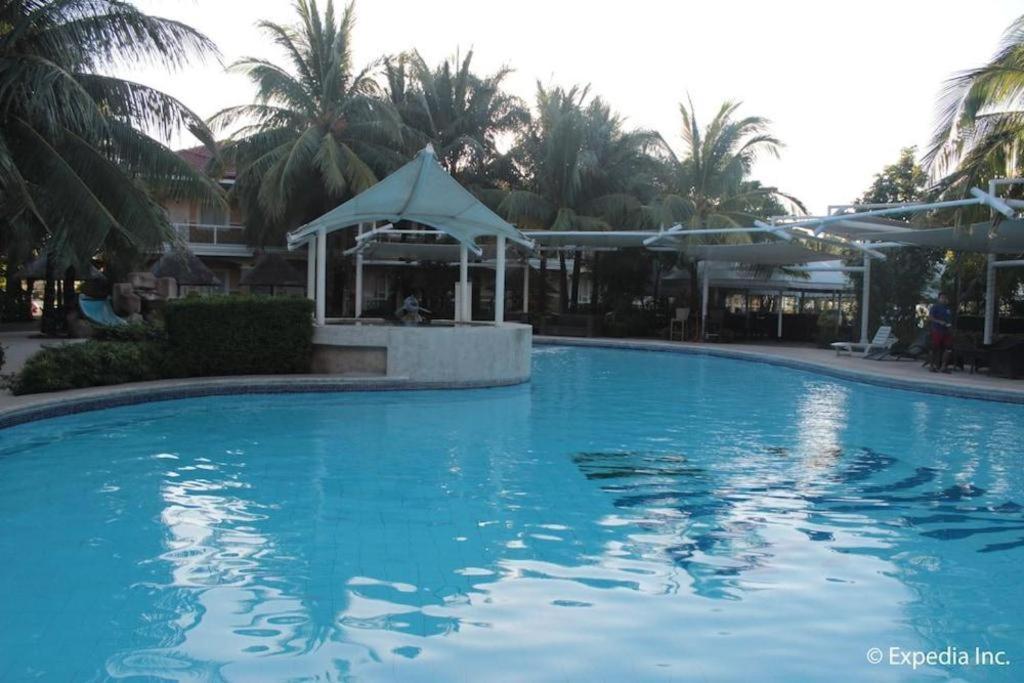 Moonbay Marina The Villas Olongapo Exteriér fotografie