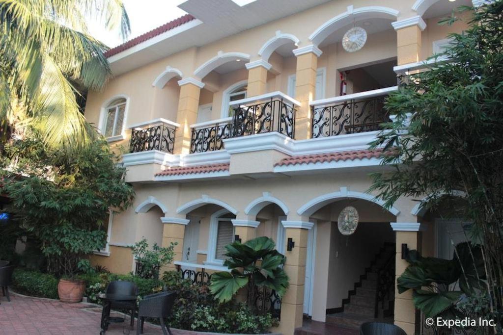 Moonbay Marina The Villas Olongapo Exteriér fotografie