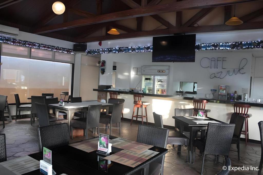 Moonbay Marina The Villas Olongapo Exteriér fotografie