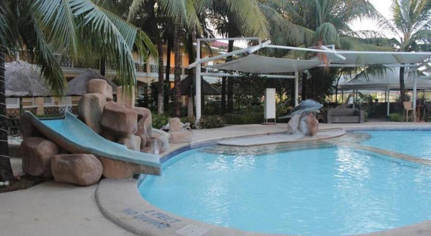 Moonbay Marina The Villas Olongapo Exteriér fotografie