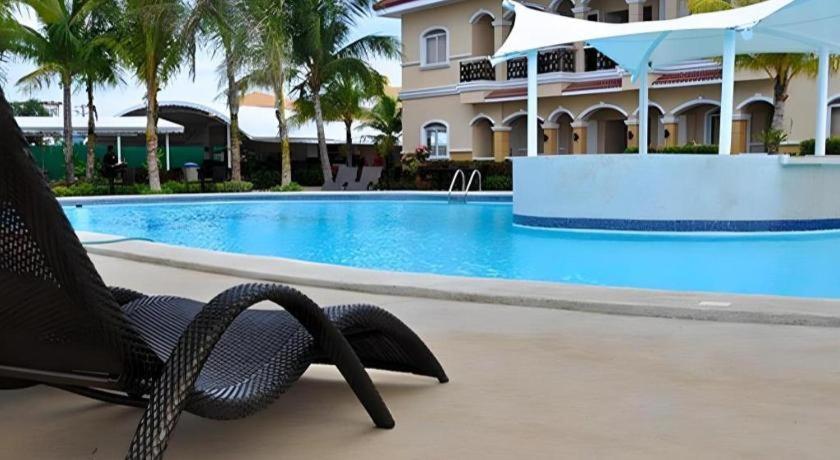 Moonbay Marina The Villas Olongapo Exteriér fotografie