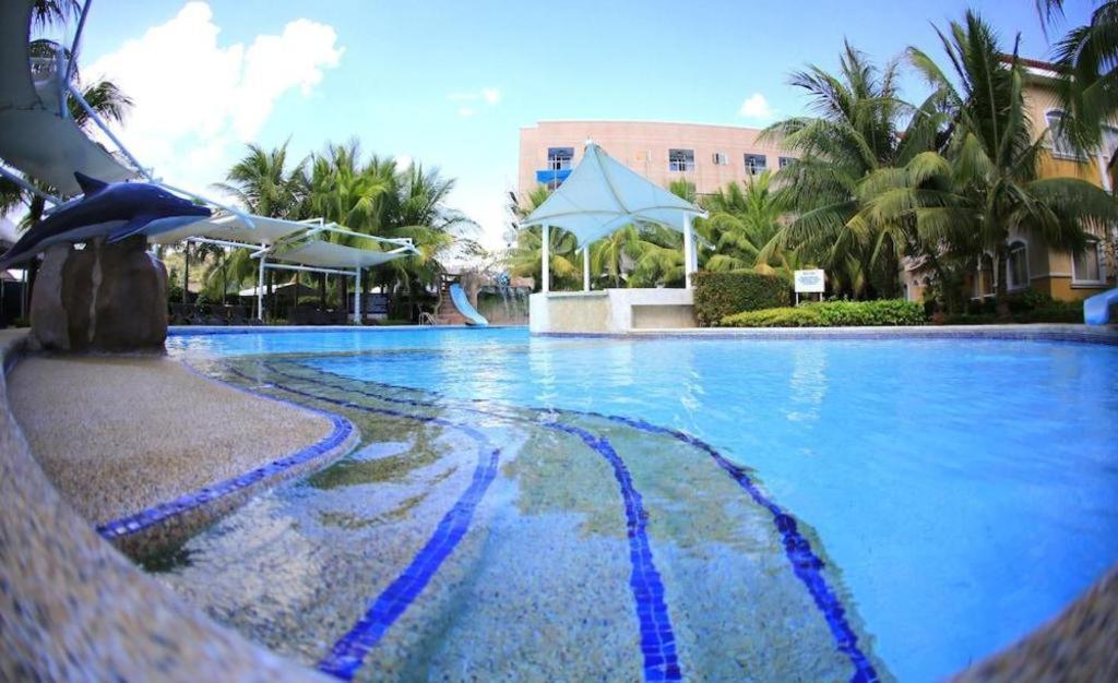 Moonbay Marina The Villas Olongapo Exteriér fotografie