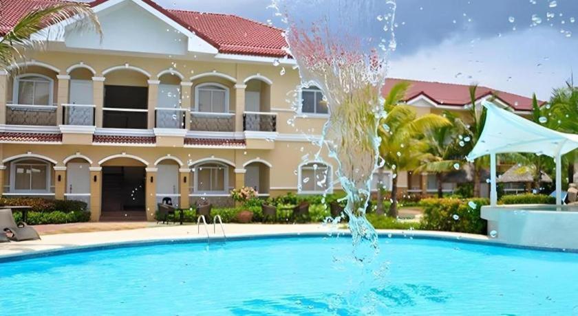 Moonbay Marina The Villas Olongapo Exteriér fotografie