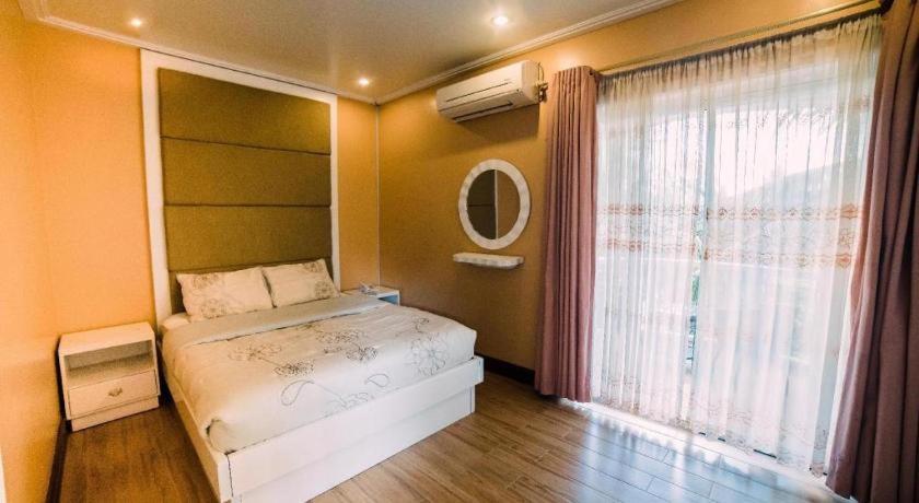Moonbay Marina The Villas Olongapo Exteriér fotografie