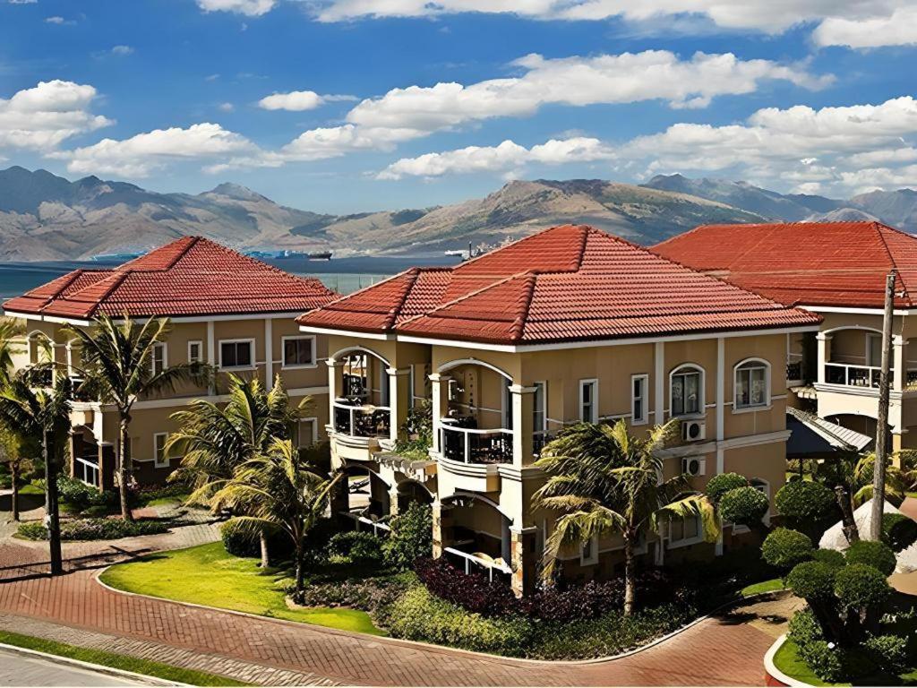 Moonbay Marina The Villas Olongapo Exteriér fotografie